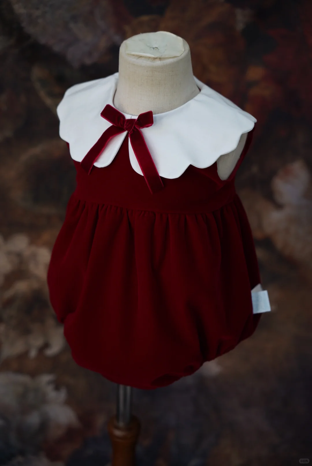 这个红丝绒真的嘎嘎显白啊