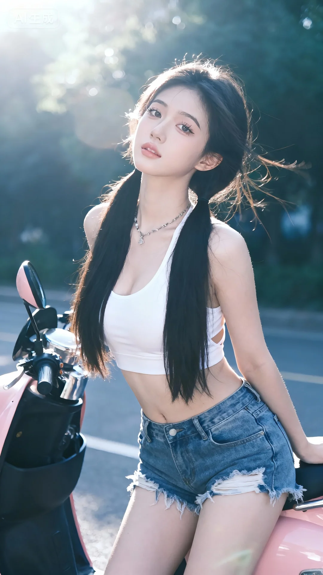 这一组真的绝了！太美了！