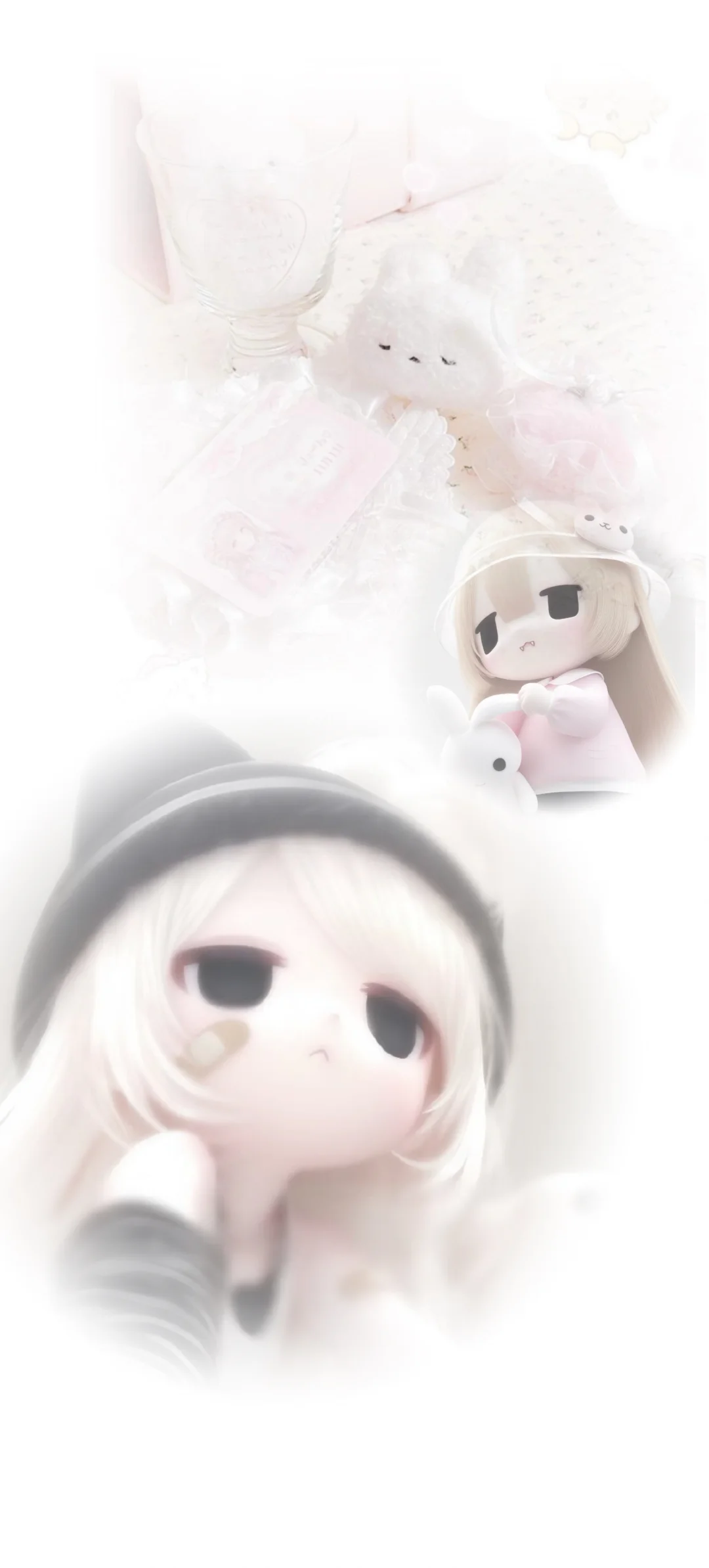 动漫壁纸一直是心头爱