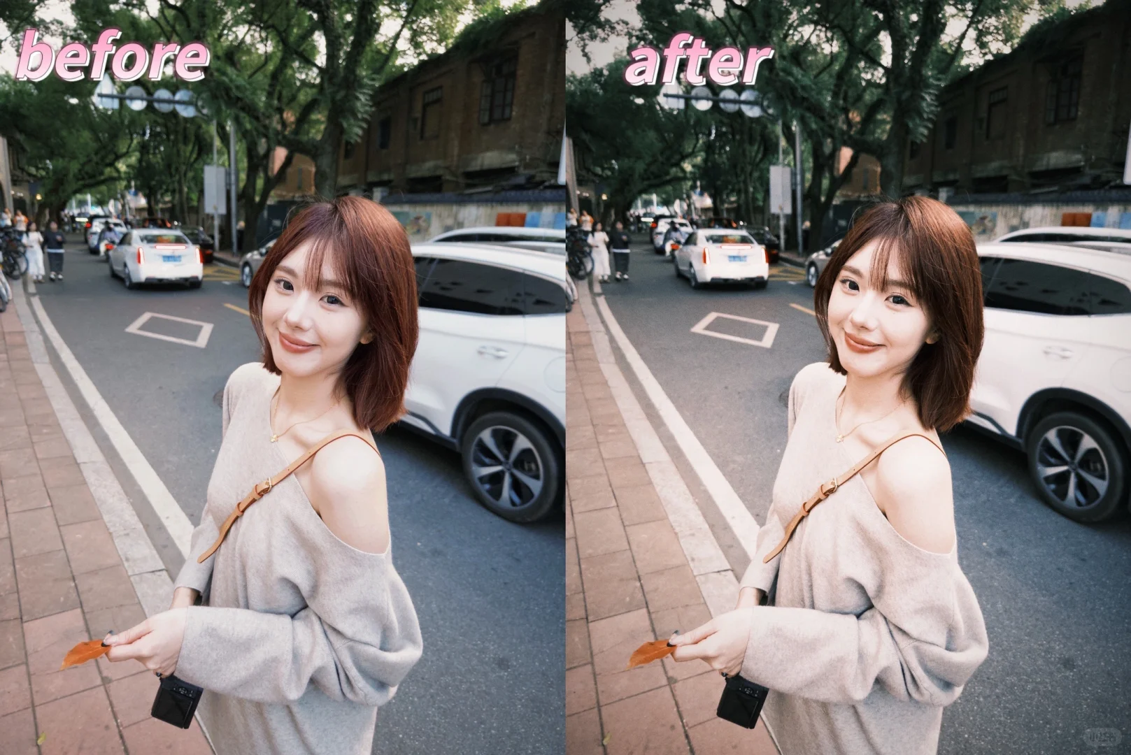 ⁺₊♡₊⁺Fuji滤镜胶片感绝了.ᐟ.ᐟ