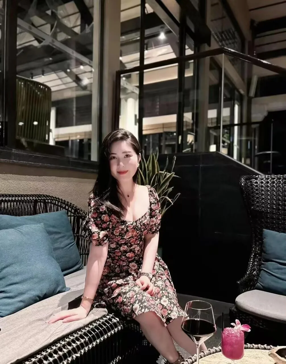 四十岁真的是最有魅力的时刻