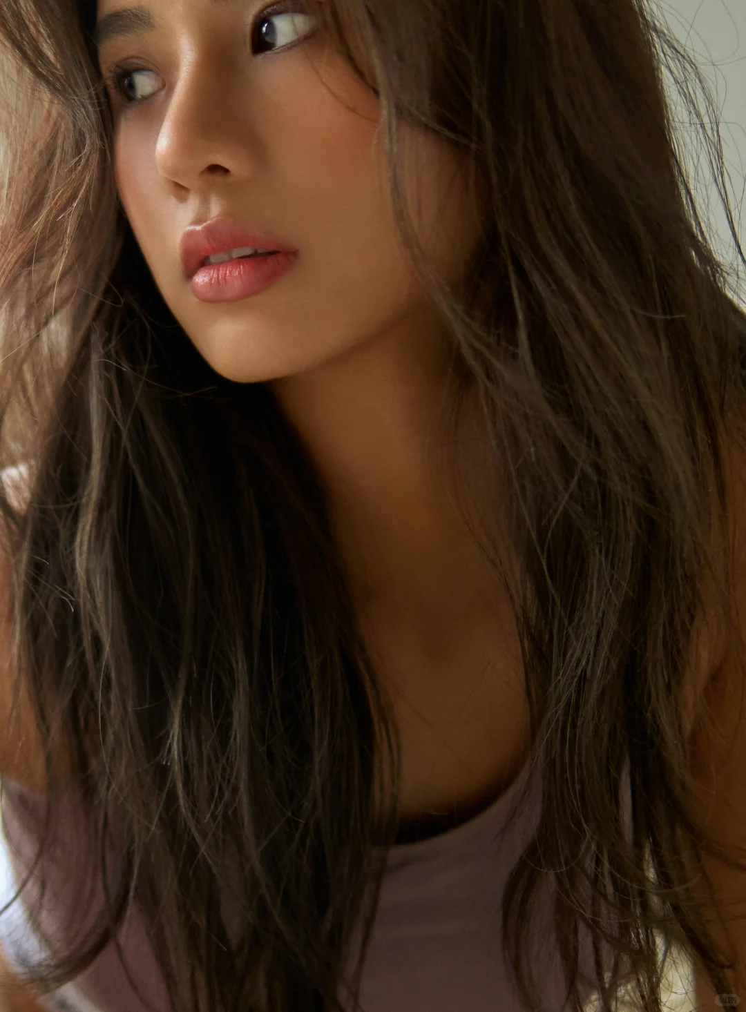 居家辣妹氛围丨松弛感才是ins风的终极密码