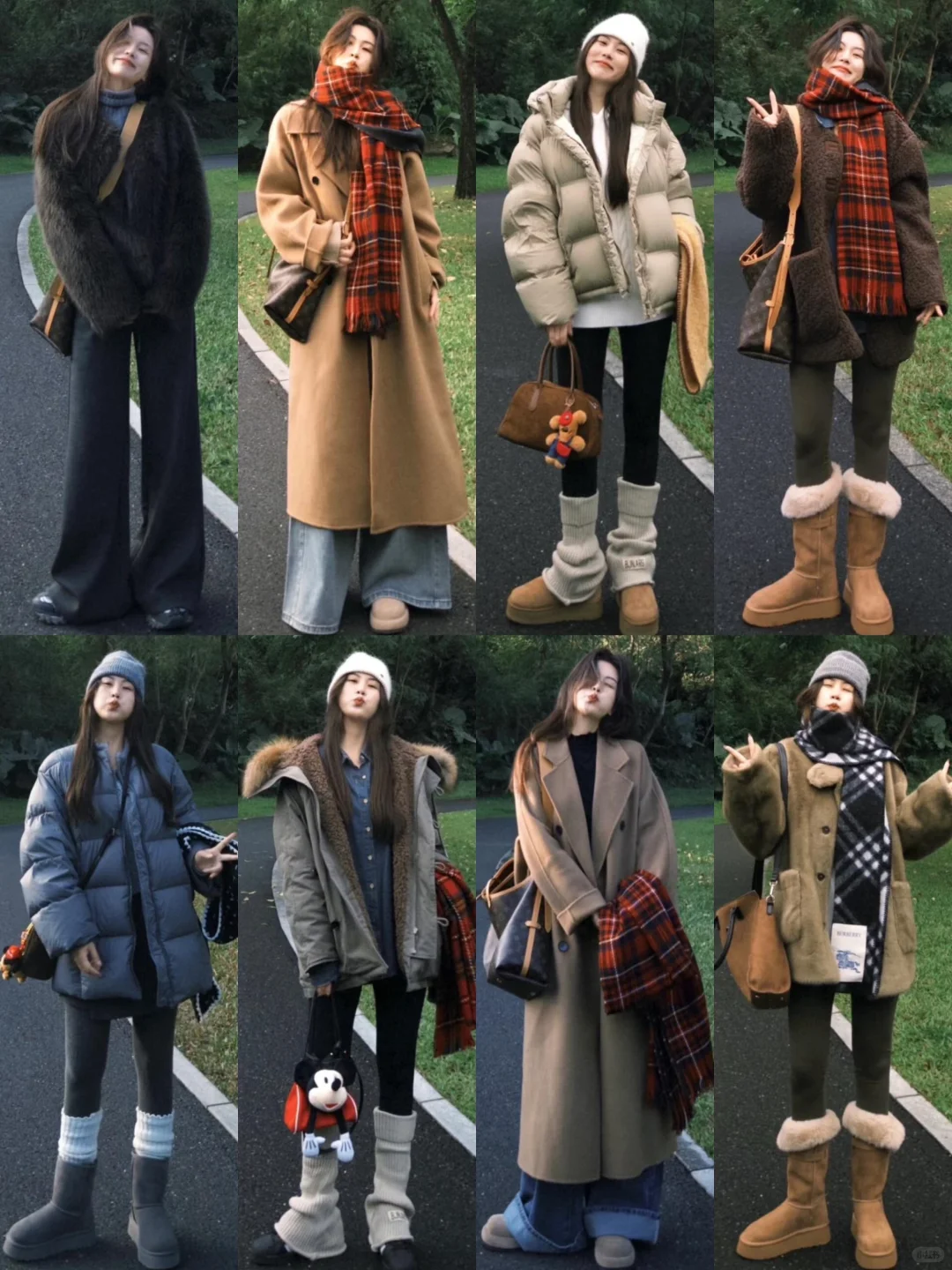 女孩子一定要多穿漂亮衣服