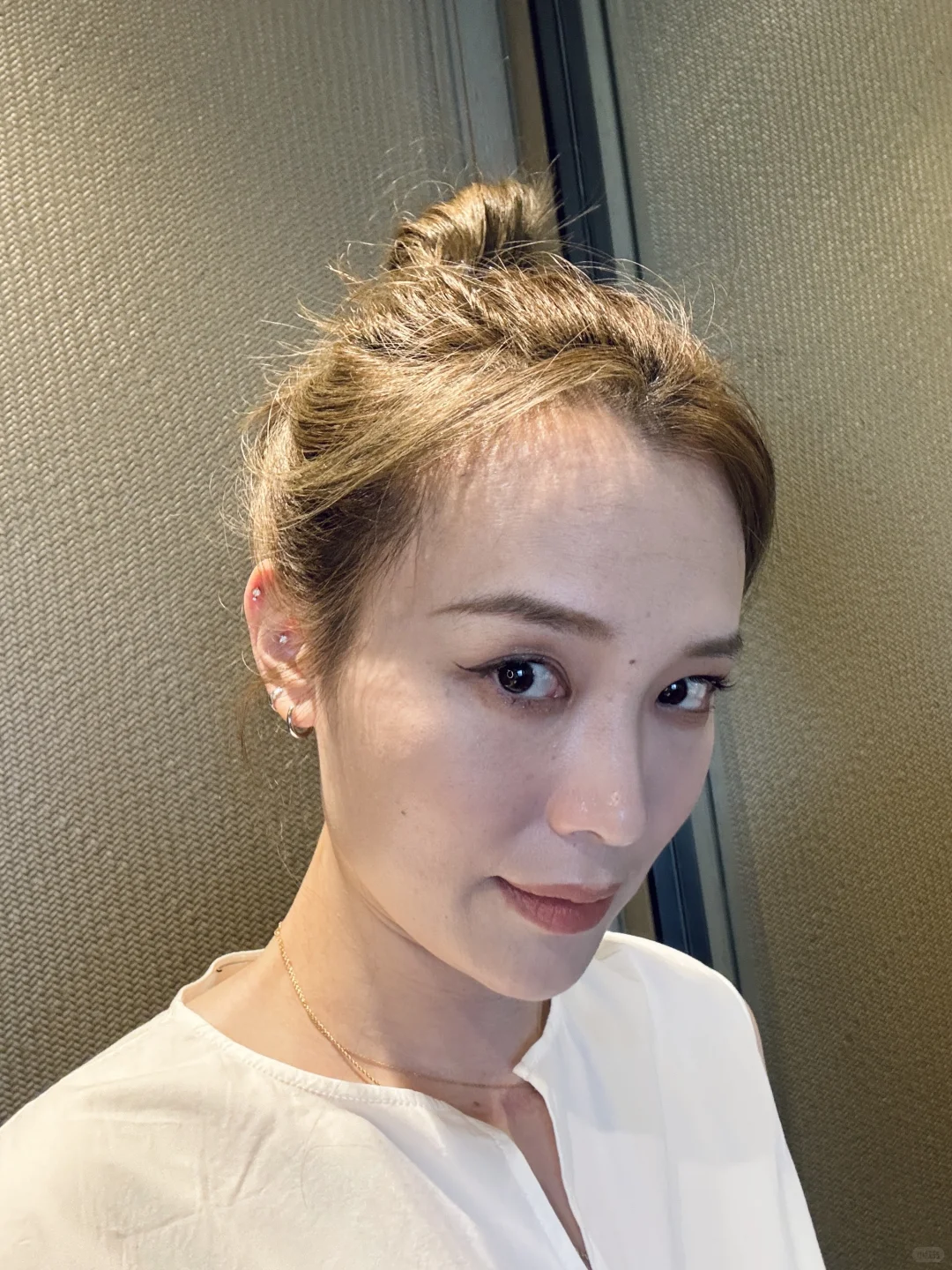 奔四 人到中年反而更漂亮