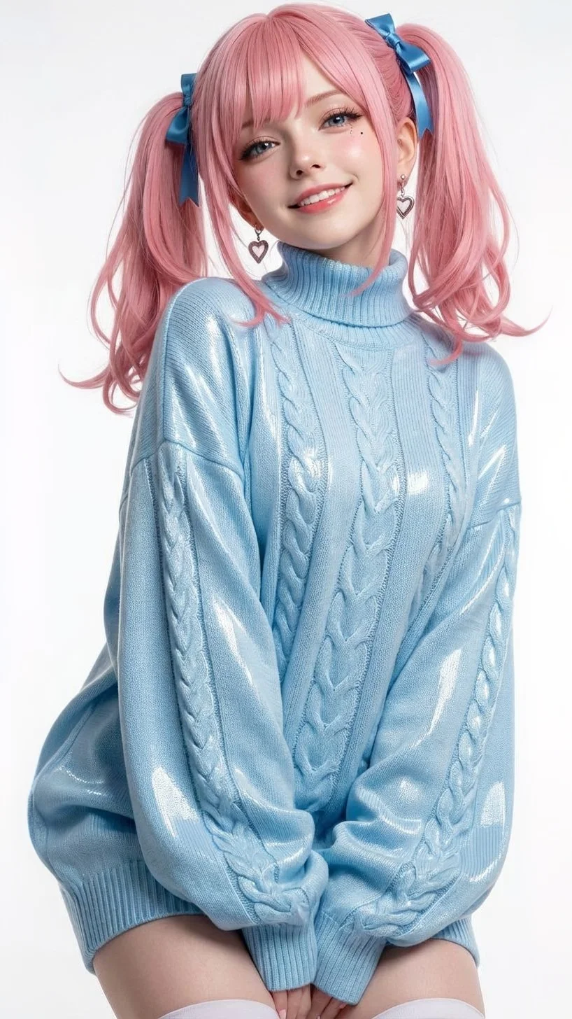 【AI】斩男壁纸第二弹