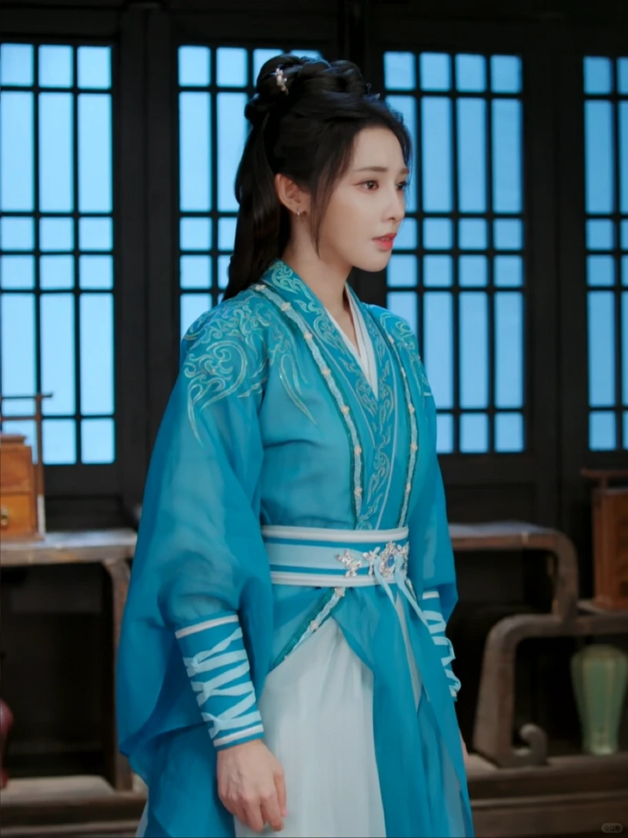 凤凰台上 彭小苒 凌苍苍衣柜3️⃣1️⃣～3️⃣5️⃣