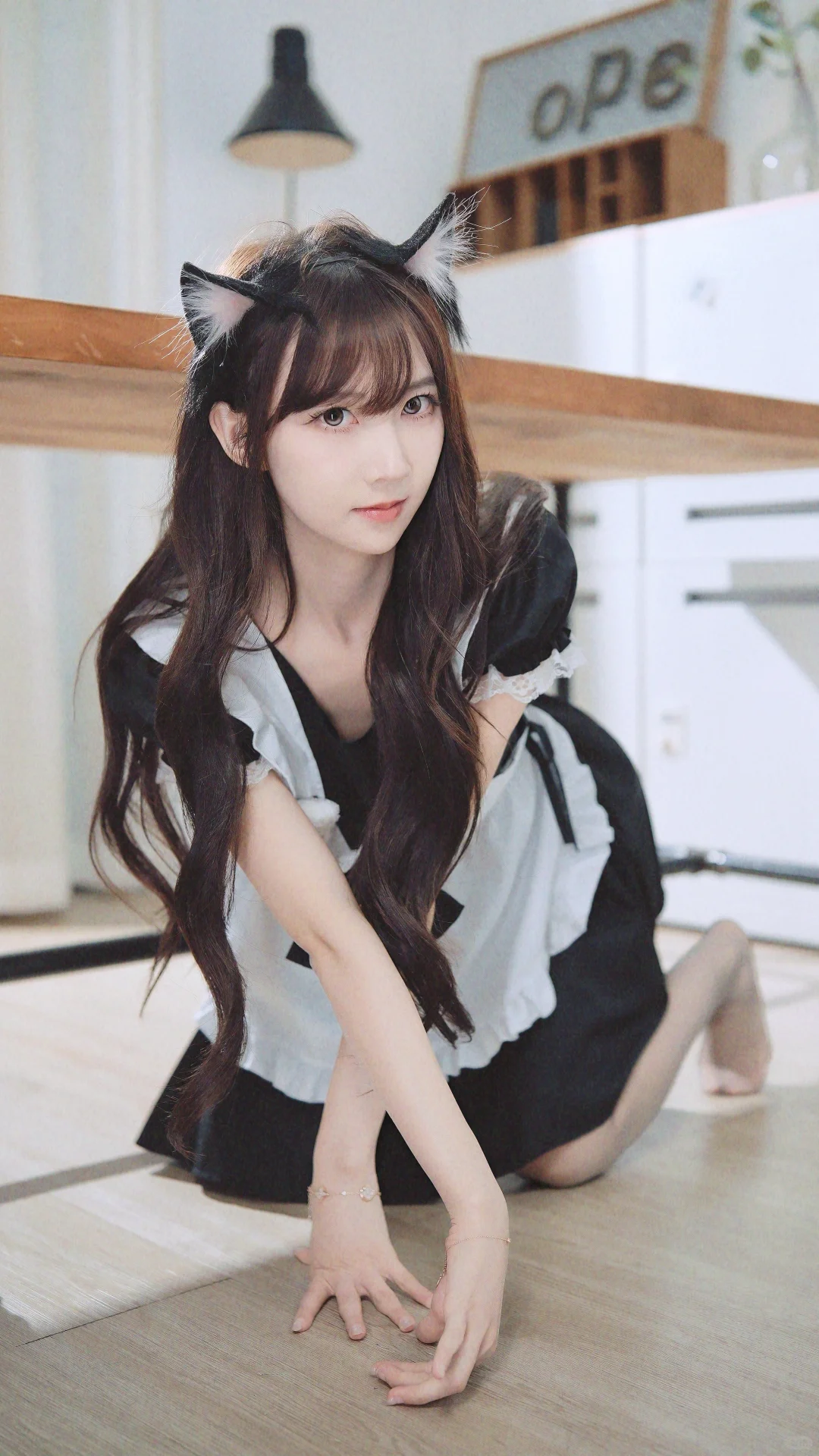 全屏图的压制？壁纸！