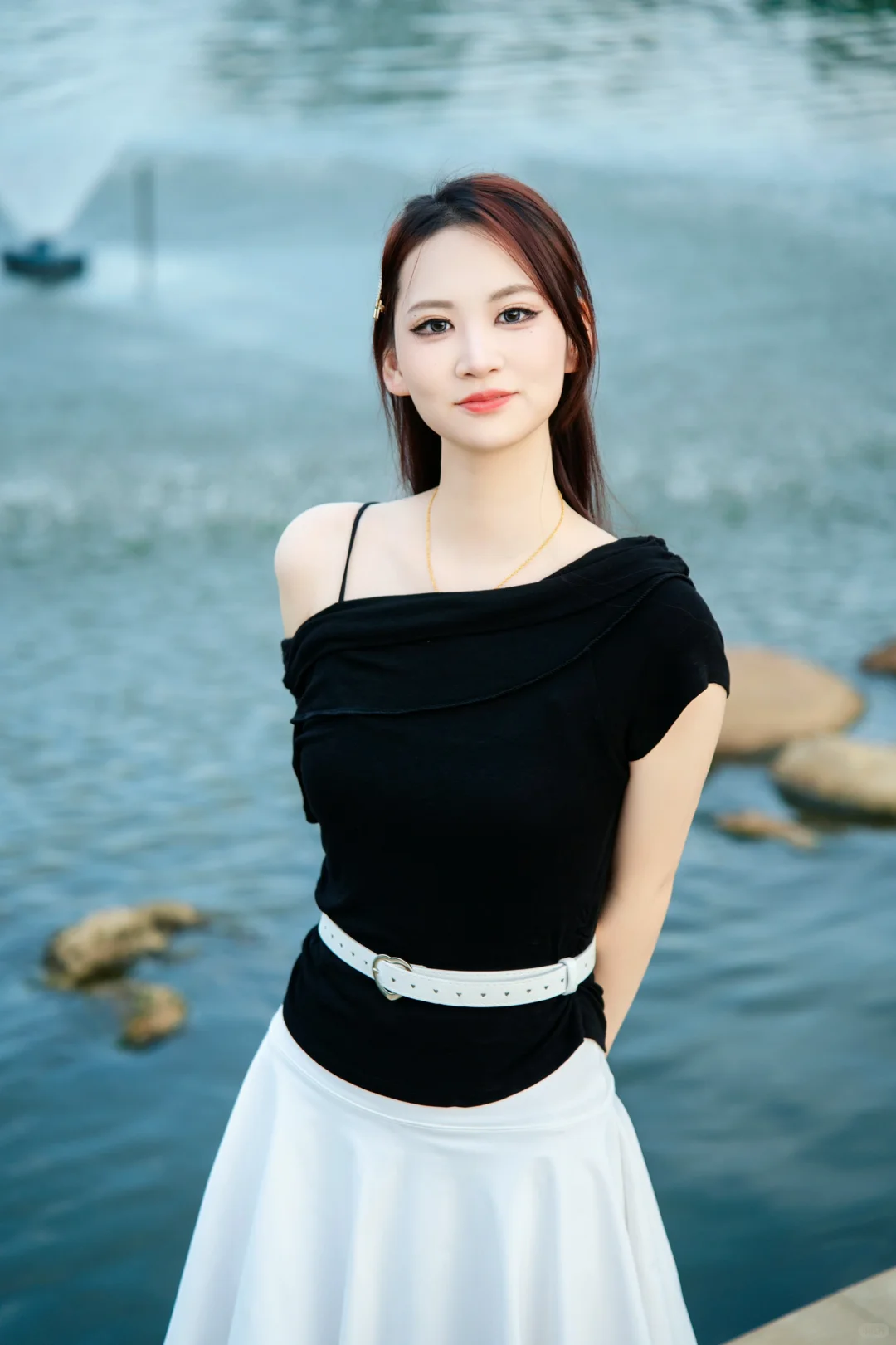 照片是留住青春的一种方式