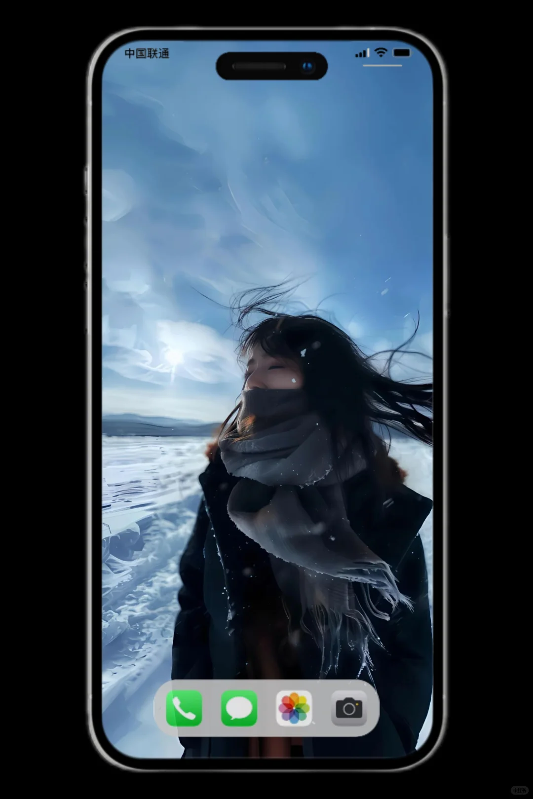 超级喜欢的壁纸哦