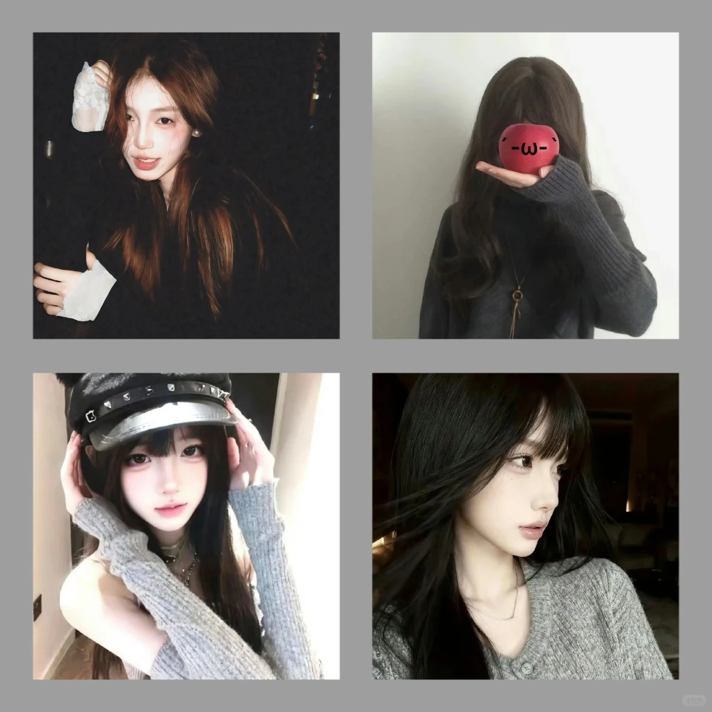 迷人是一种感觉更是一种天赋