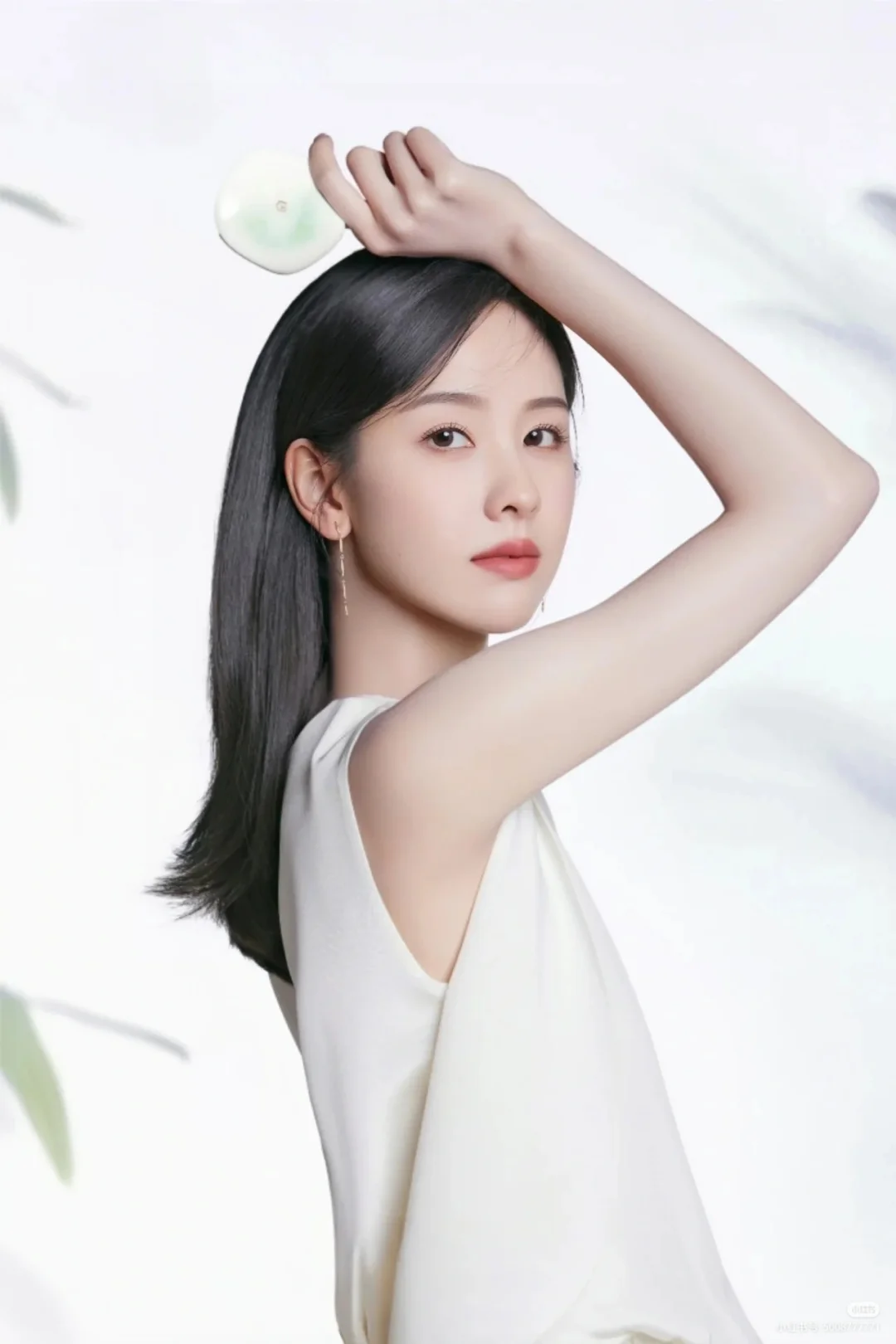 陈都灵稀有神图