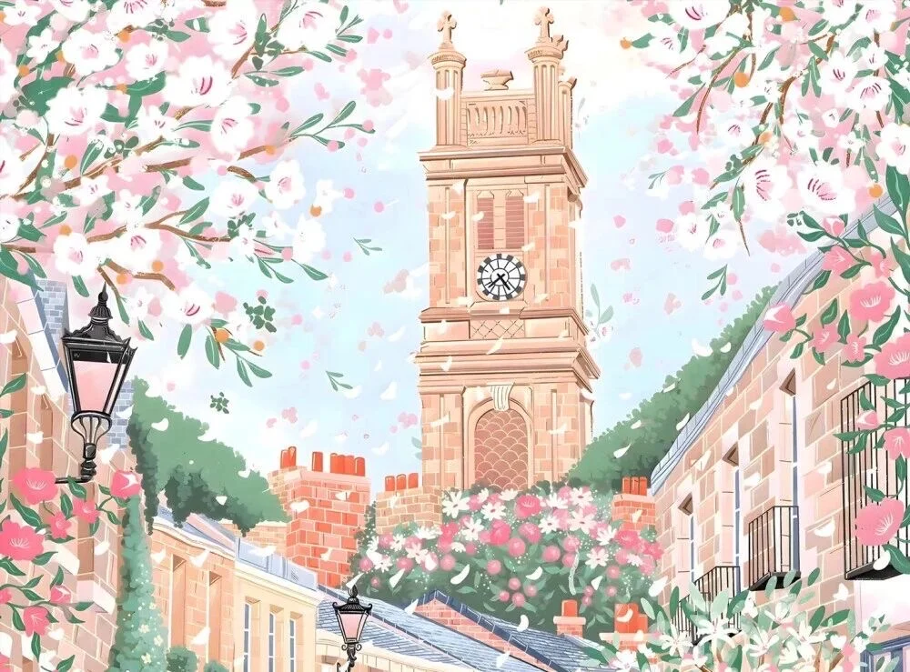 壁纸｜平板壁纸更新