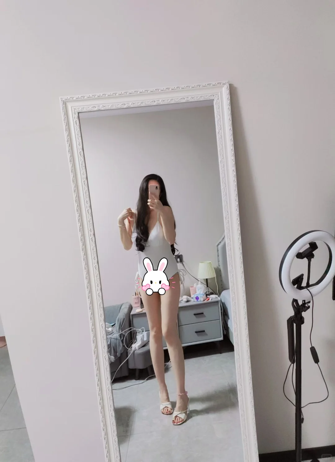 无不良暗示。纯分享