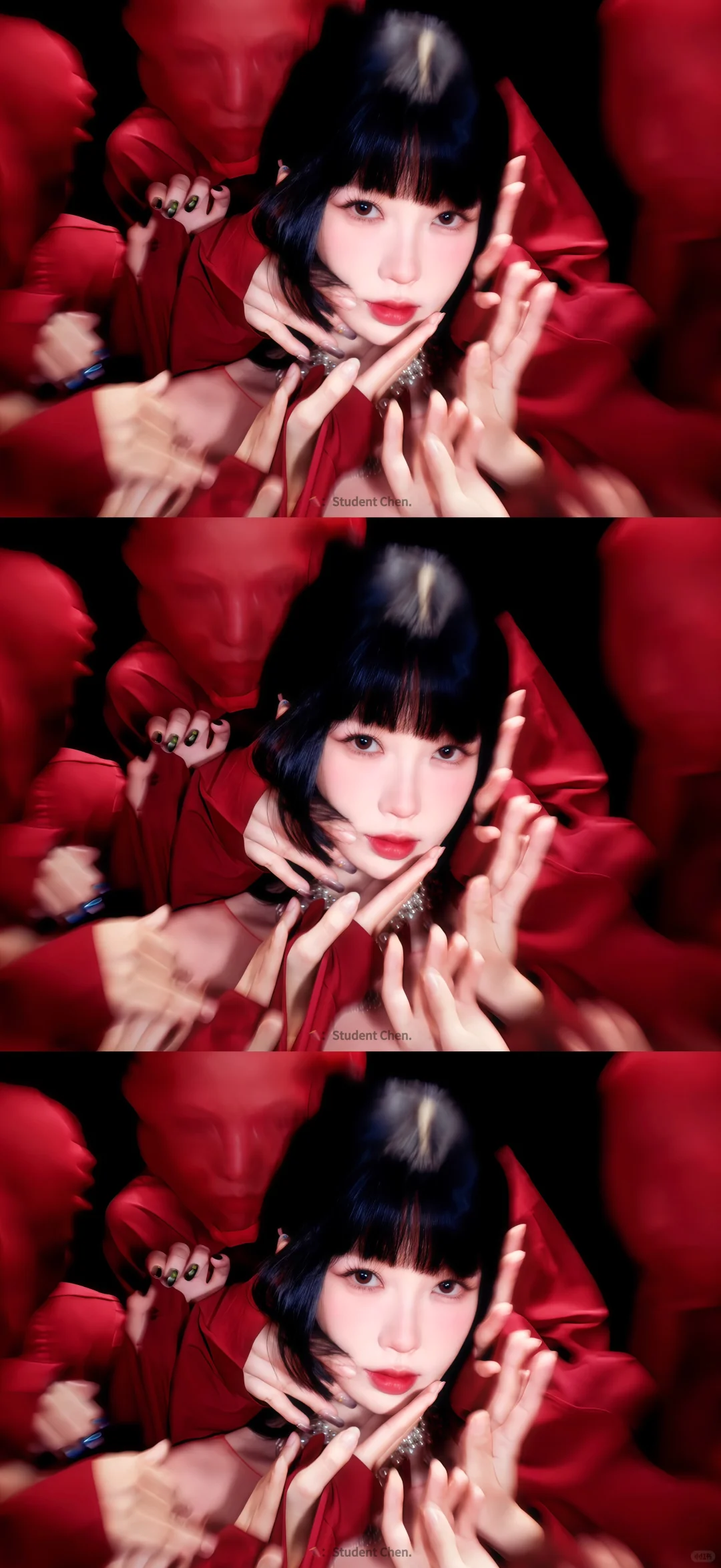 虞书欣｜竖屏/横屏壁纸🫧