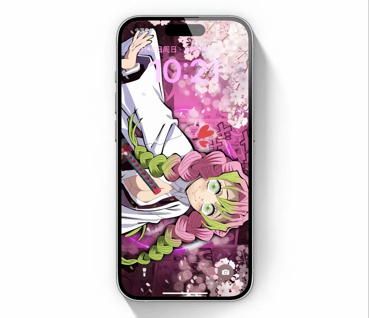 鬼灭之刃壁纸分享