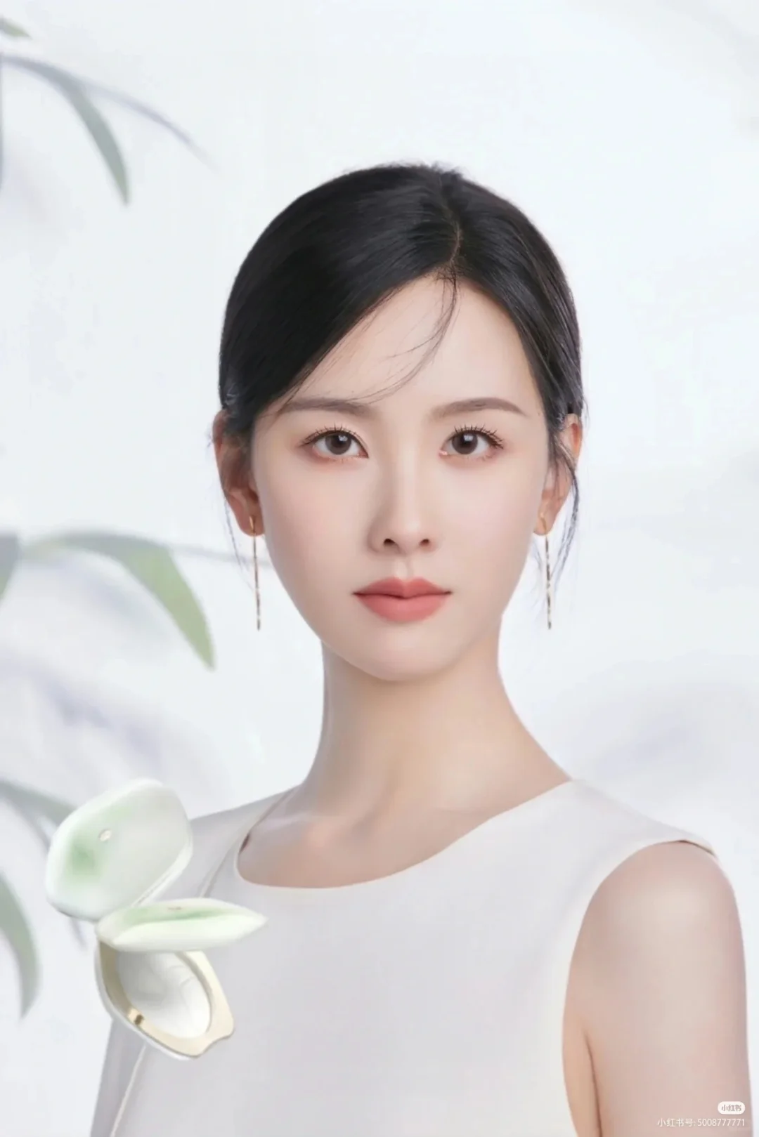 陈都灵稀有神图