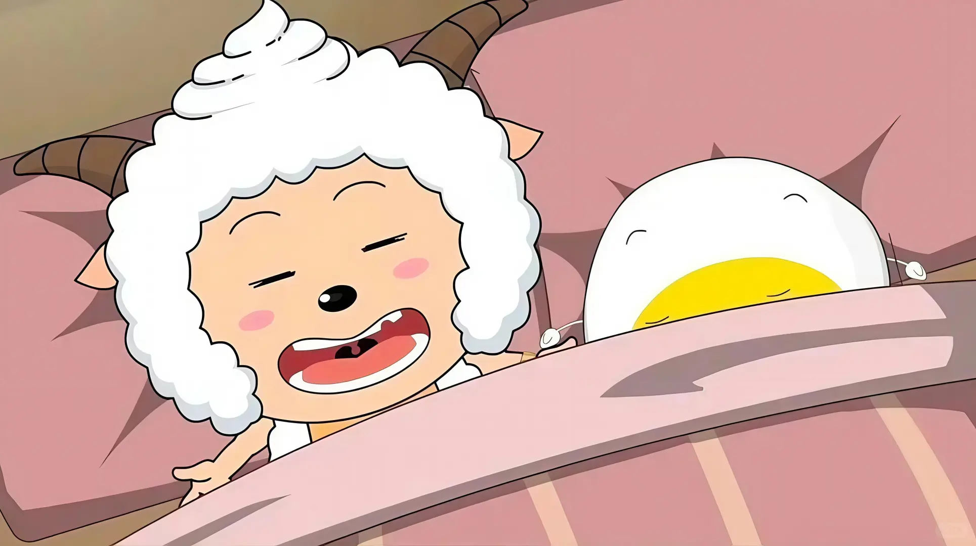 𝑺𝒉𝒂𝒓𝒆 | 懒洋洋iPad壁纸