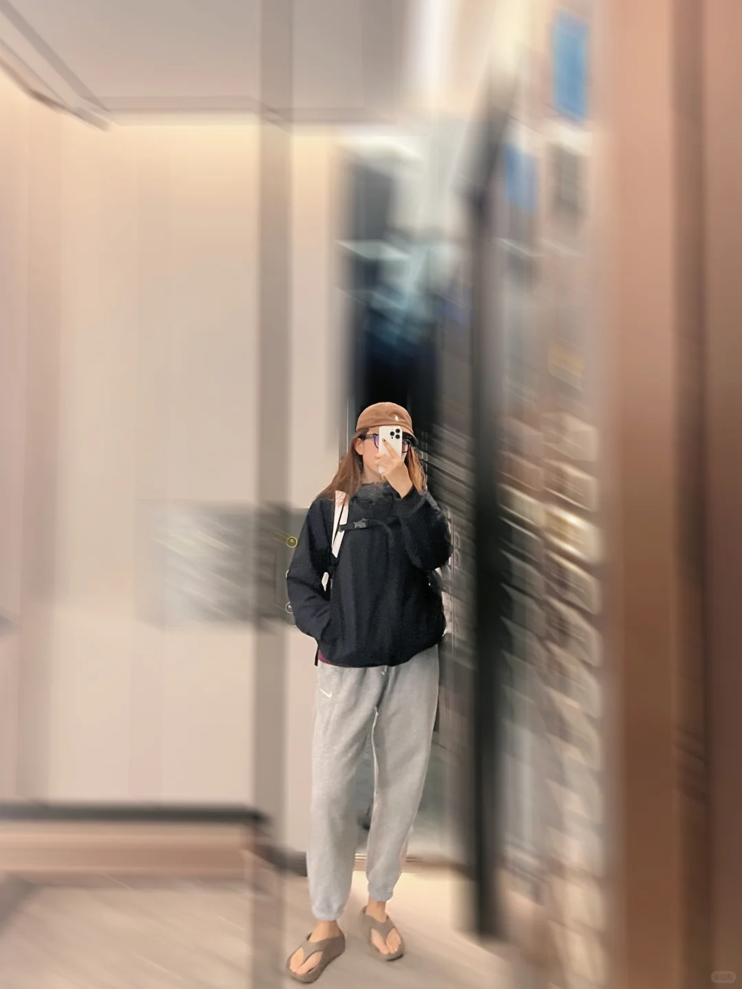 好消息｜学会自由泳了