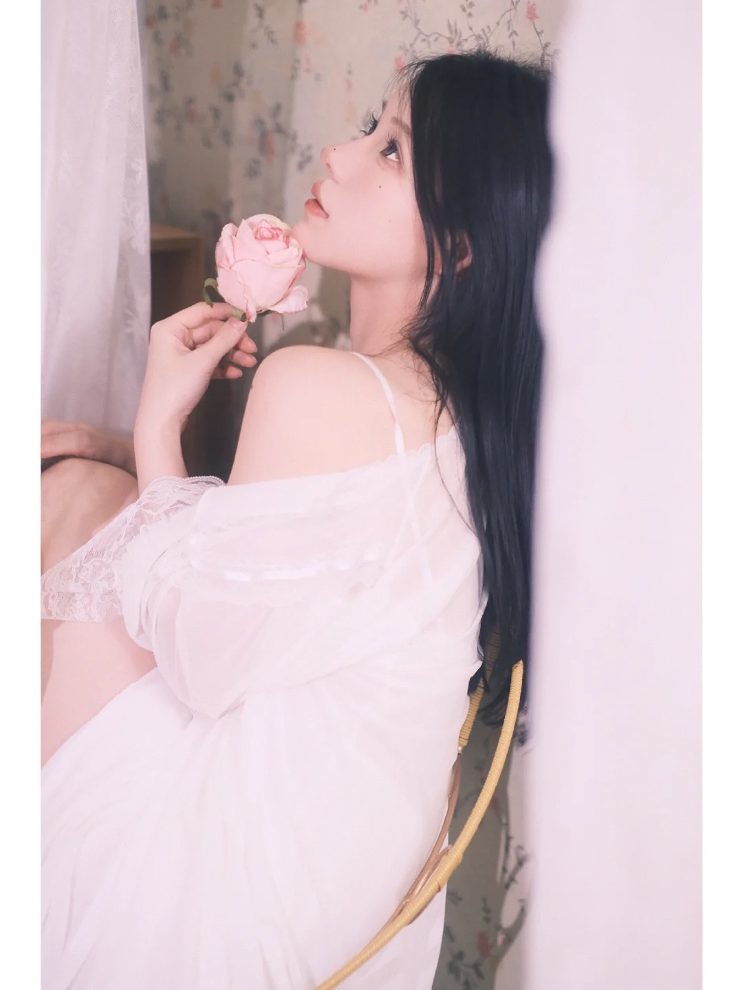 少女轻私房写真来啦