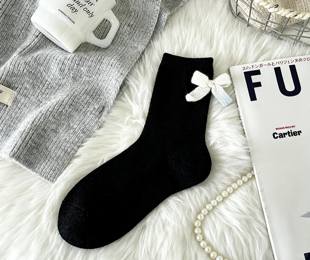 挑花眼，我是袜子控🧦🧦🧦🧦