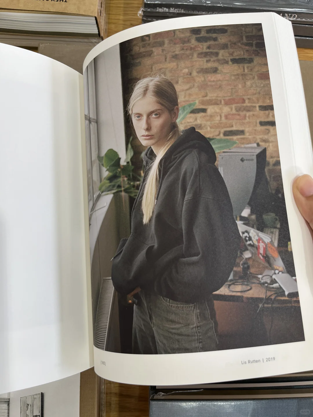 日本摄影师 Piczo十余年的新人肖像作品