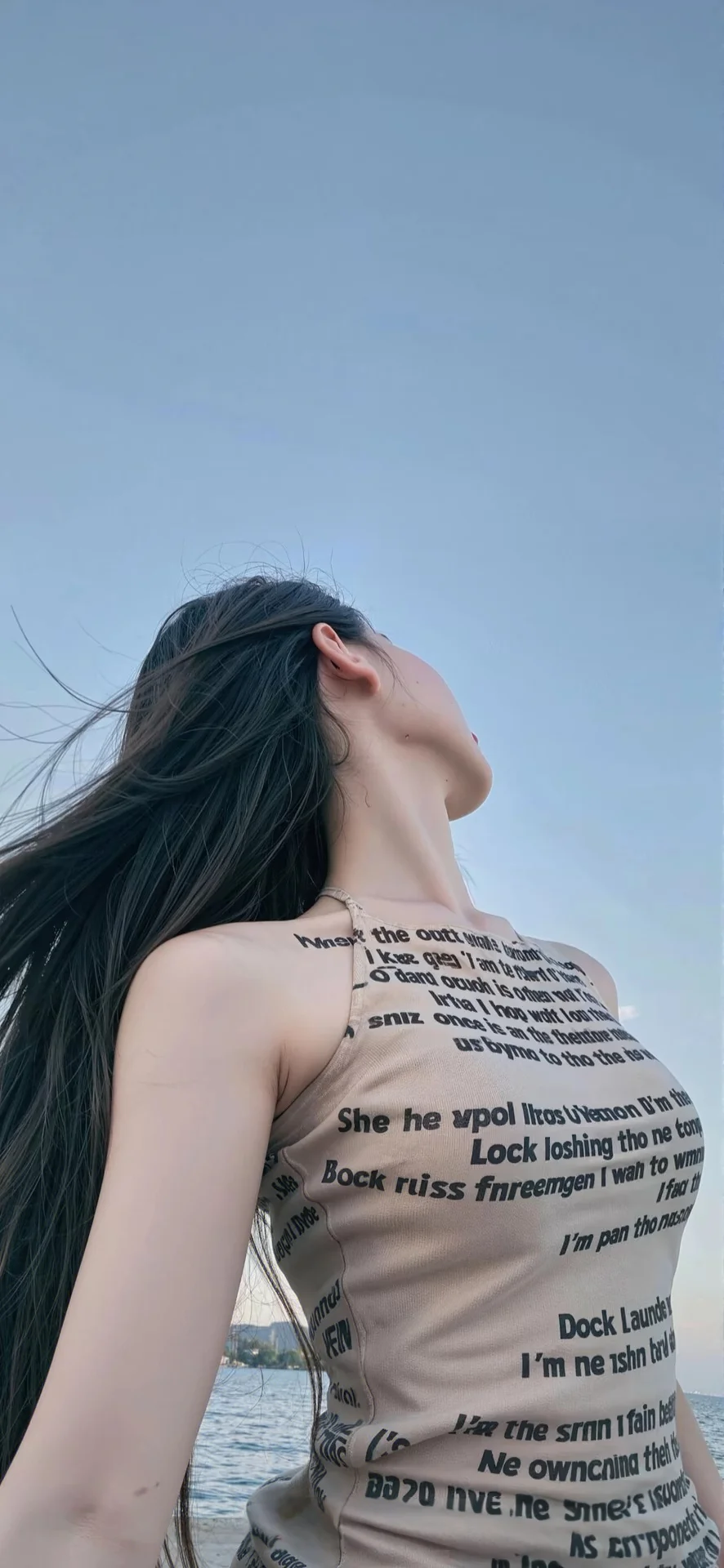 8K高清超清辣妹壁纸！最后一张绝了！