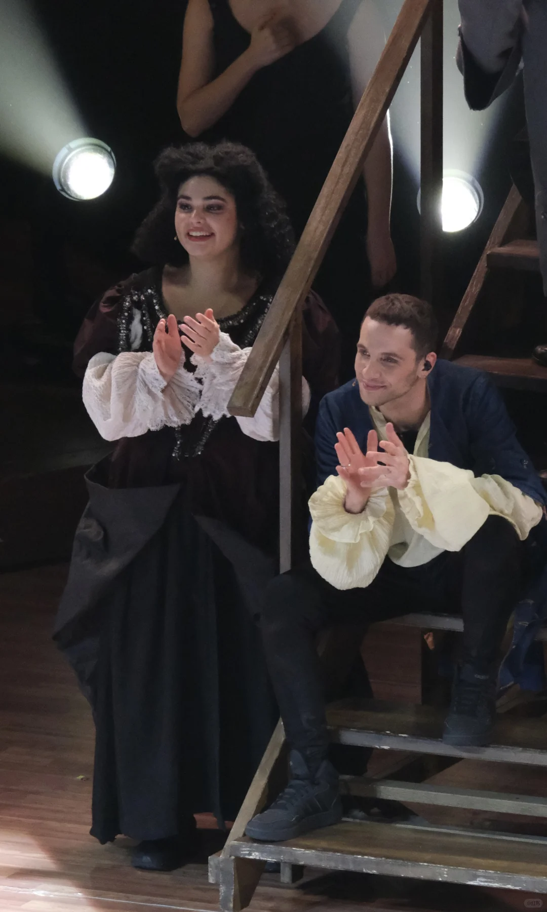 门勒内萌图12张