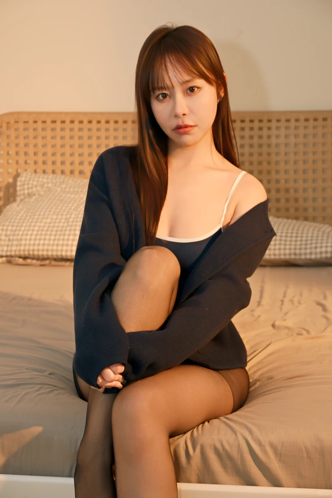 人像约拍｜氛围感摄影·连体泳衣写真