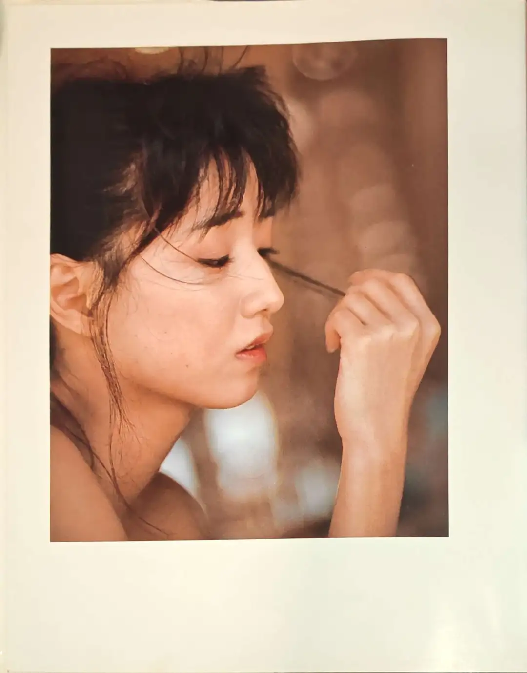 写真集｜可愛かずみ写真集