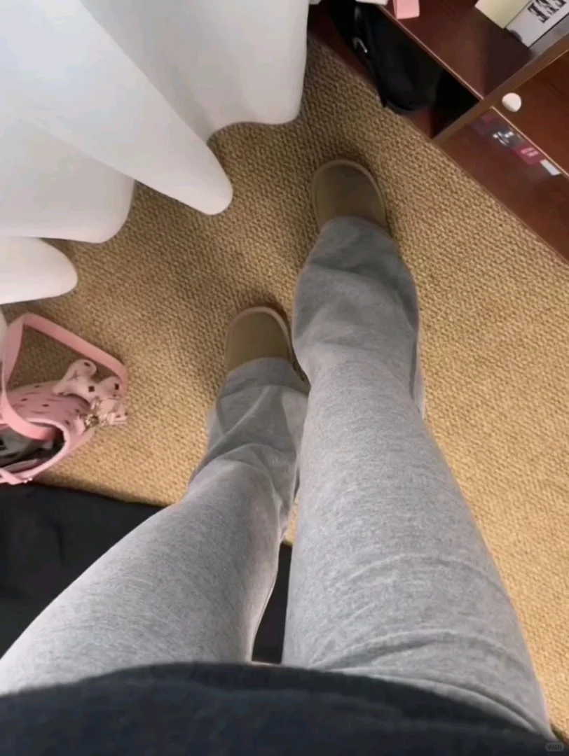 闭眼冲🔥！这价格还送运费险的微喇神裤～