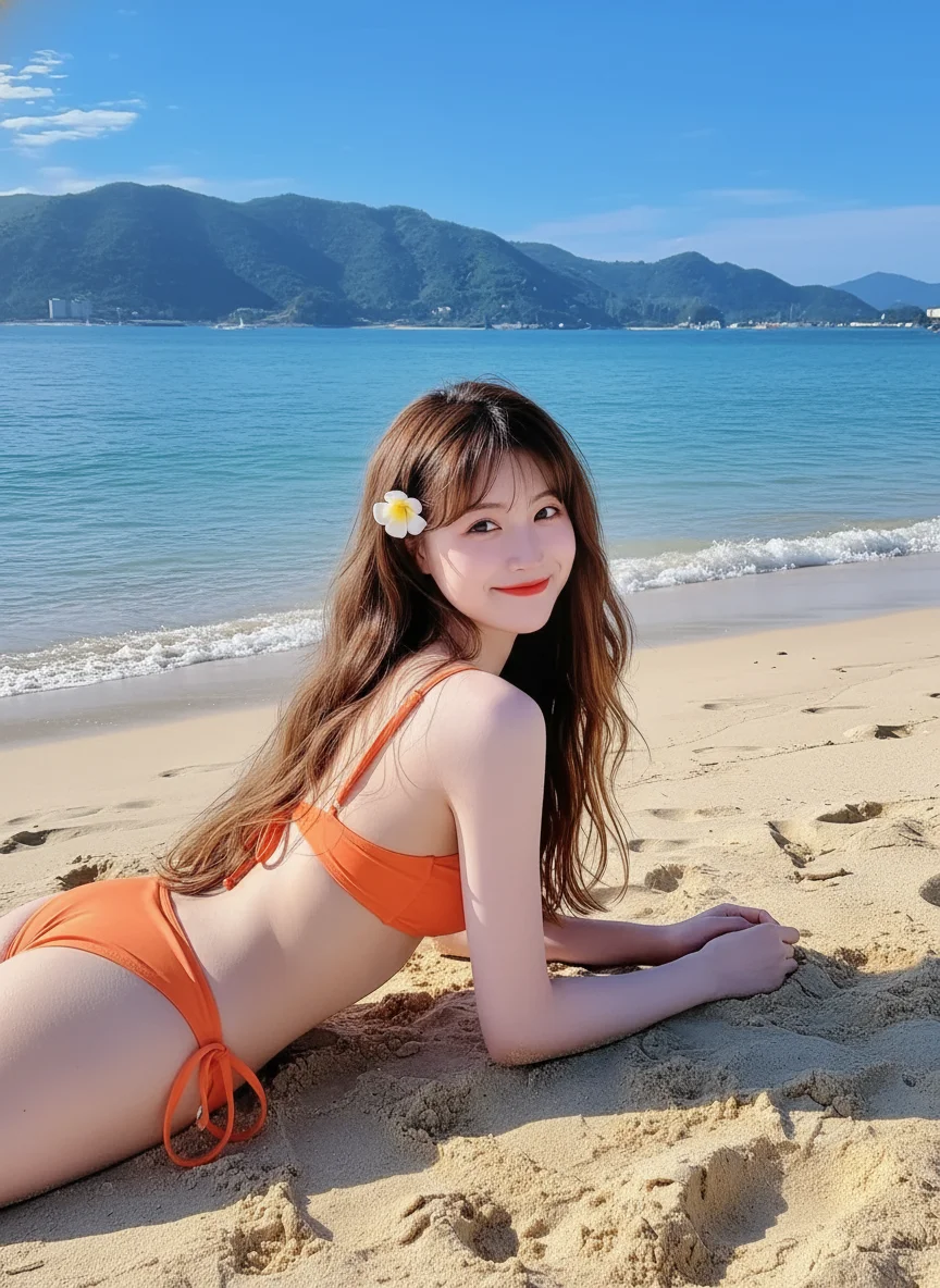 大家说说看哪一套衣服更好看？