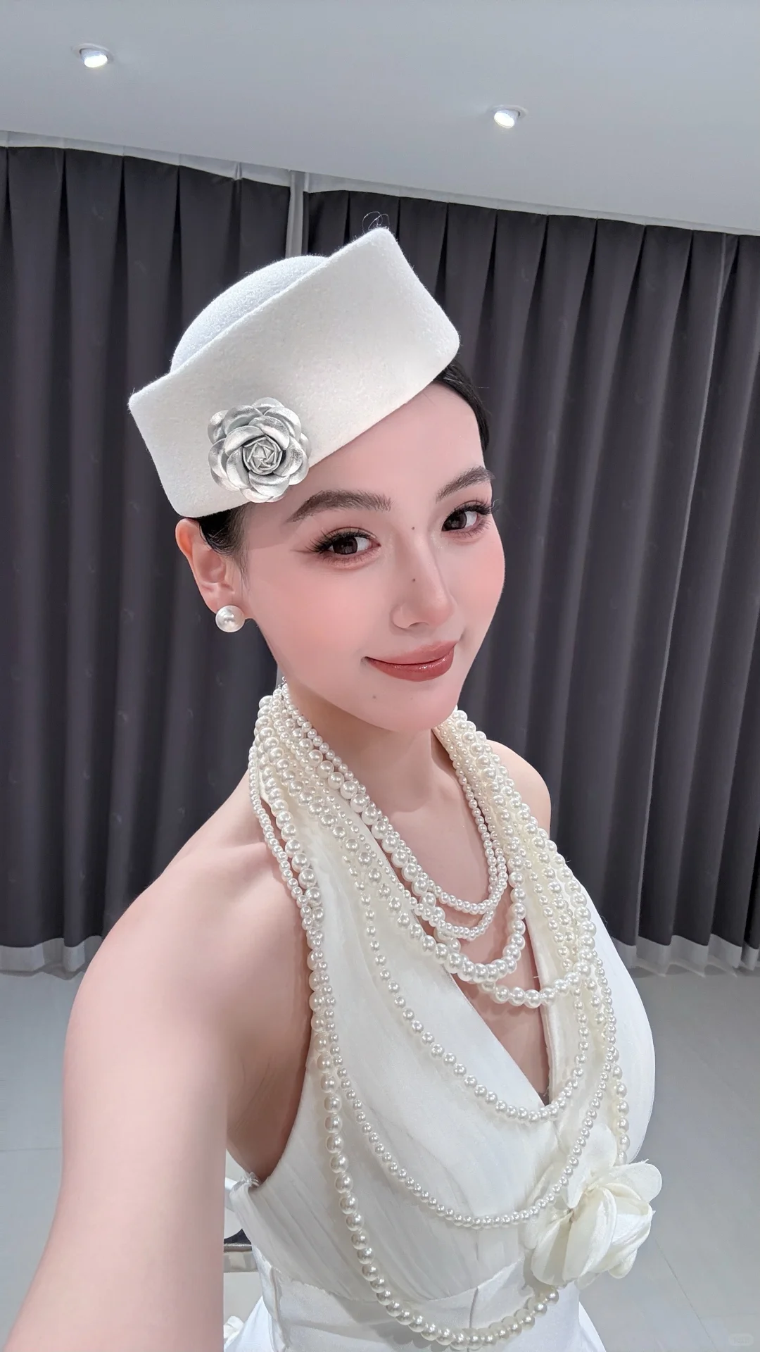 石家庄📍我宣布！这组照片拍到了人生照片