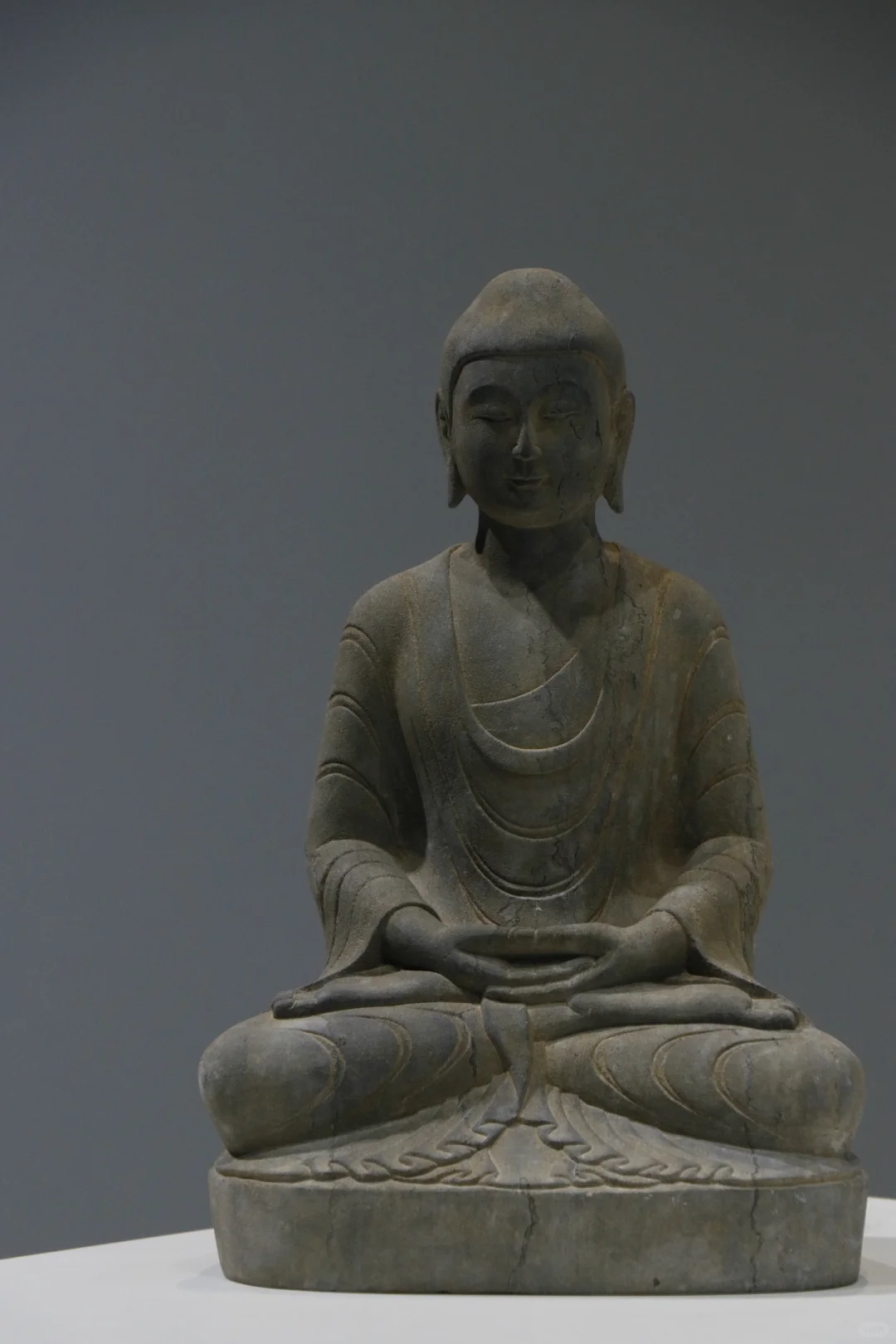 在敦煌看佛像艺术！