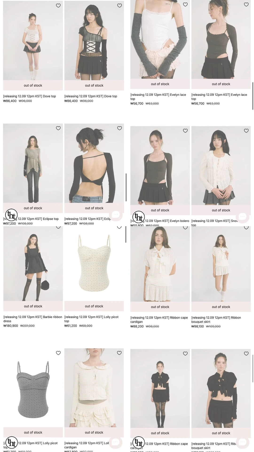 threetimes新款太美啦