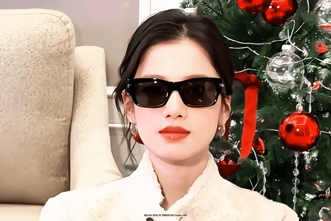 张婧仪*壁纸分享