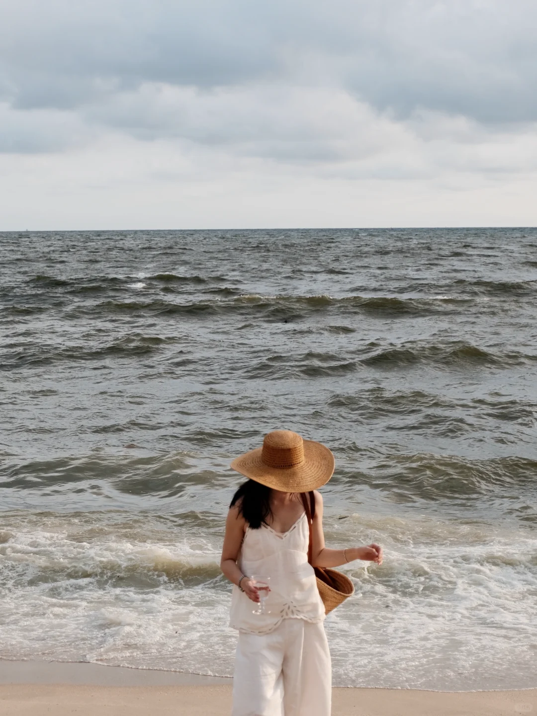 自带氛围感的单品