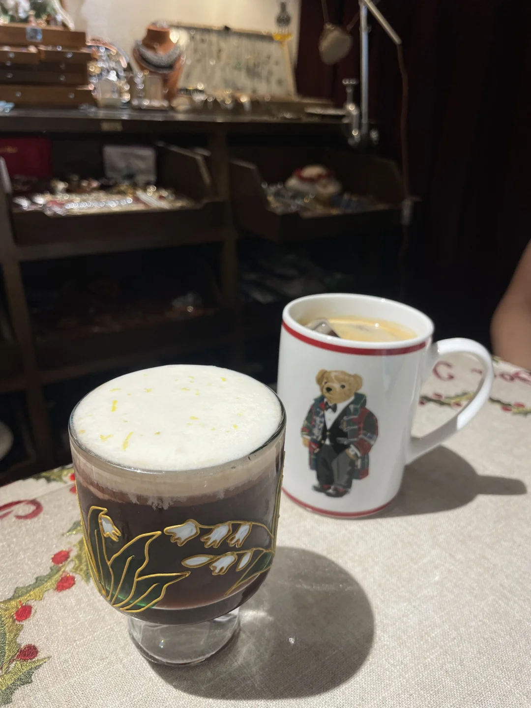 不能放弃粉色和包臀裙