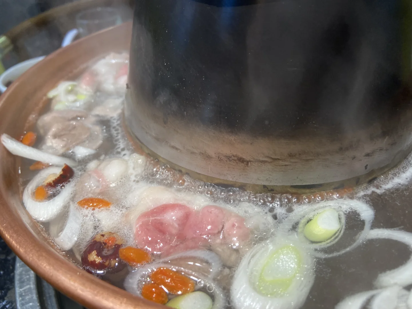 前门宝藏🏴‍☠️涮肉坊～～