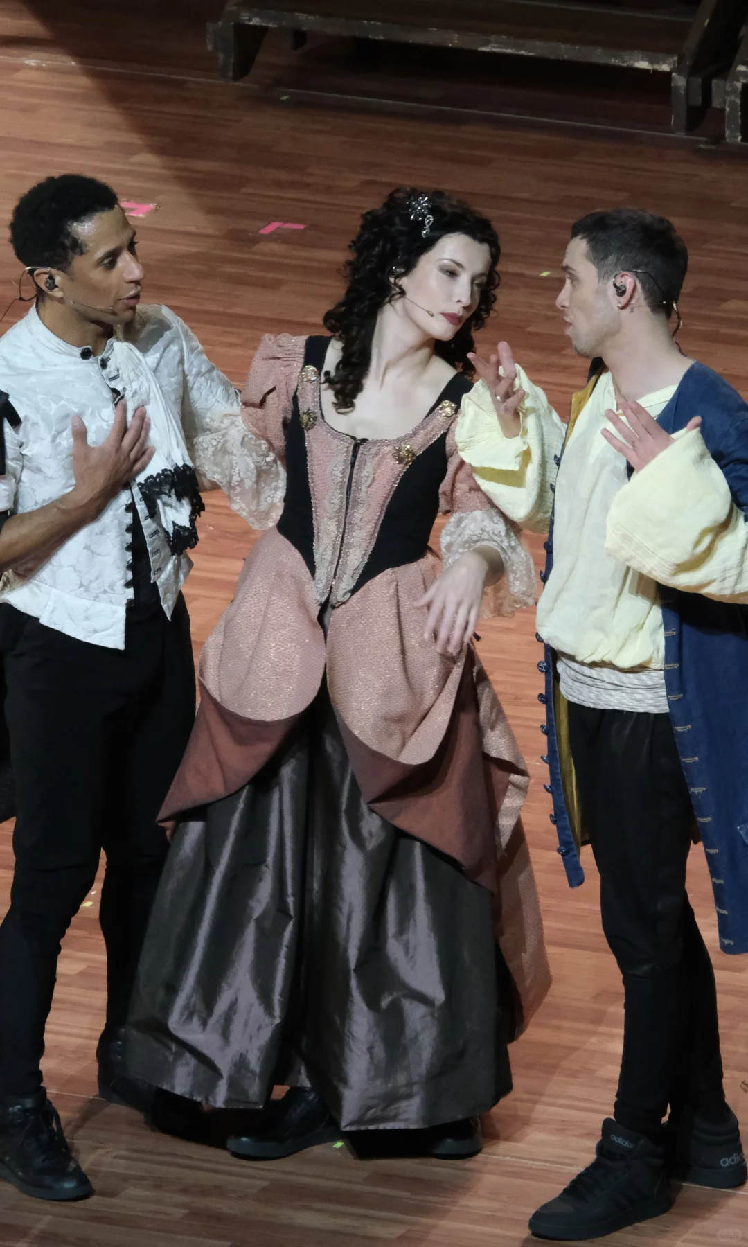 门勒内萌图12张