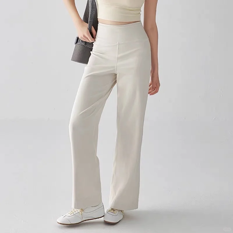 全新阔腿瑜伽裤