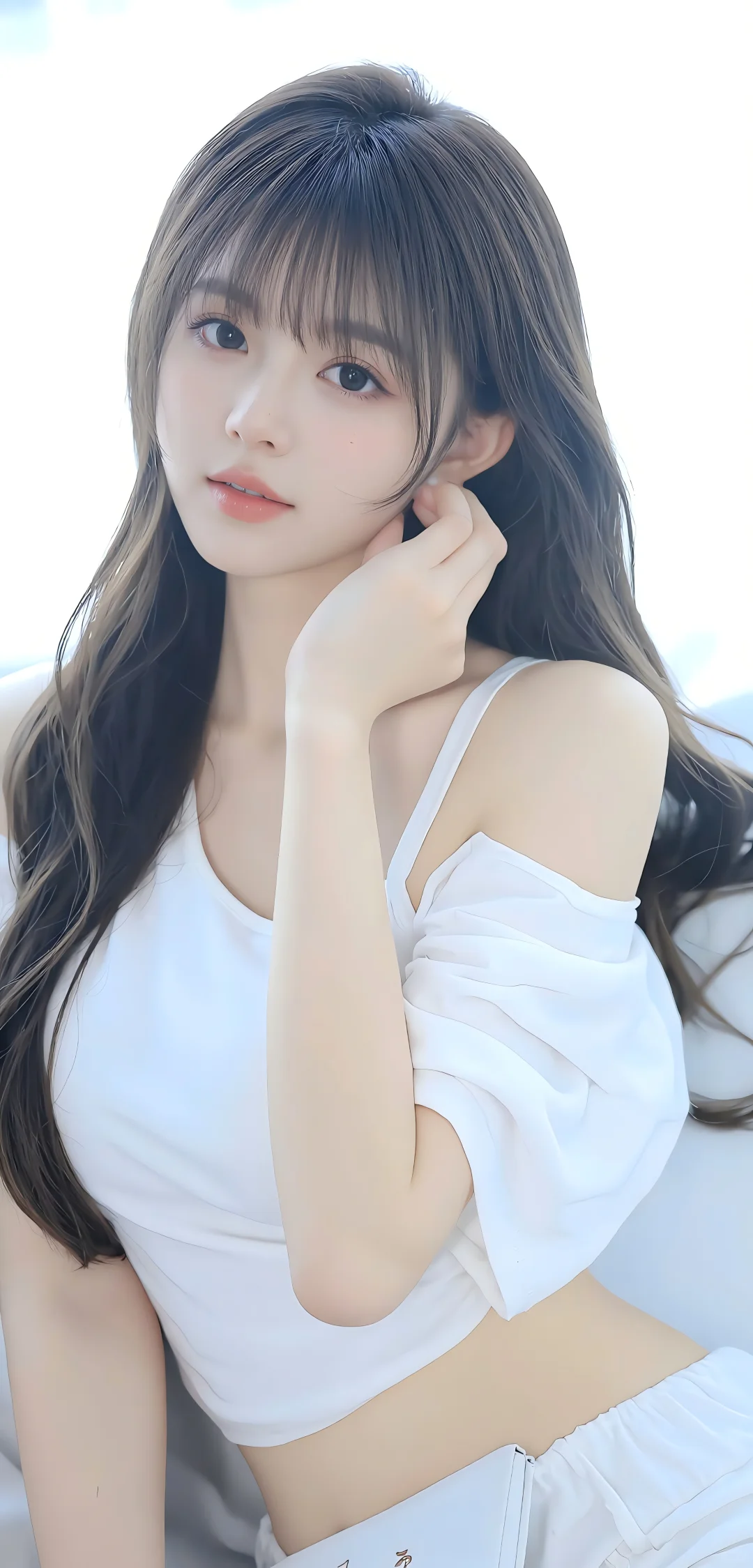 高清壁纸分享 | 美女壁纸系列