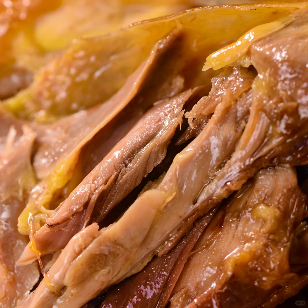 道口烧鸡香 还数画宝刚