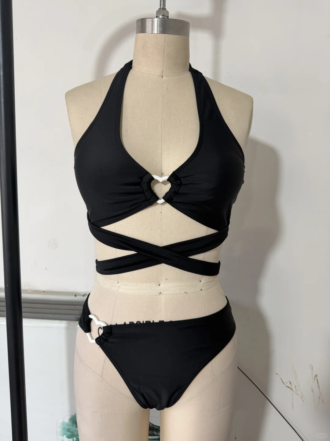 给客户电商换装，