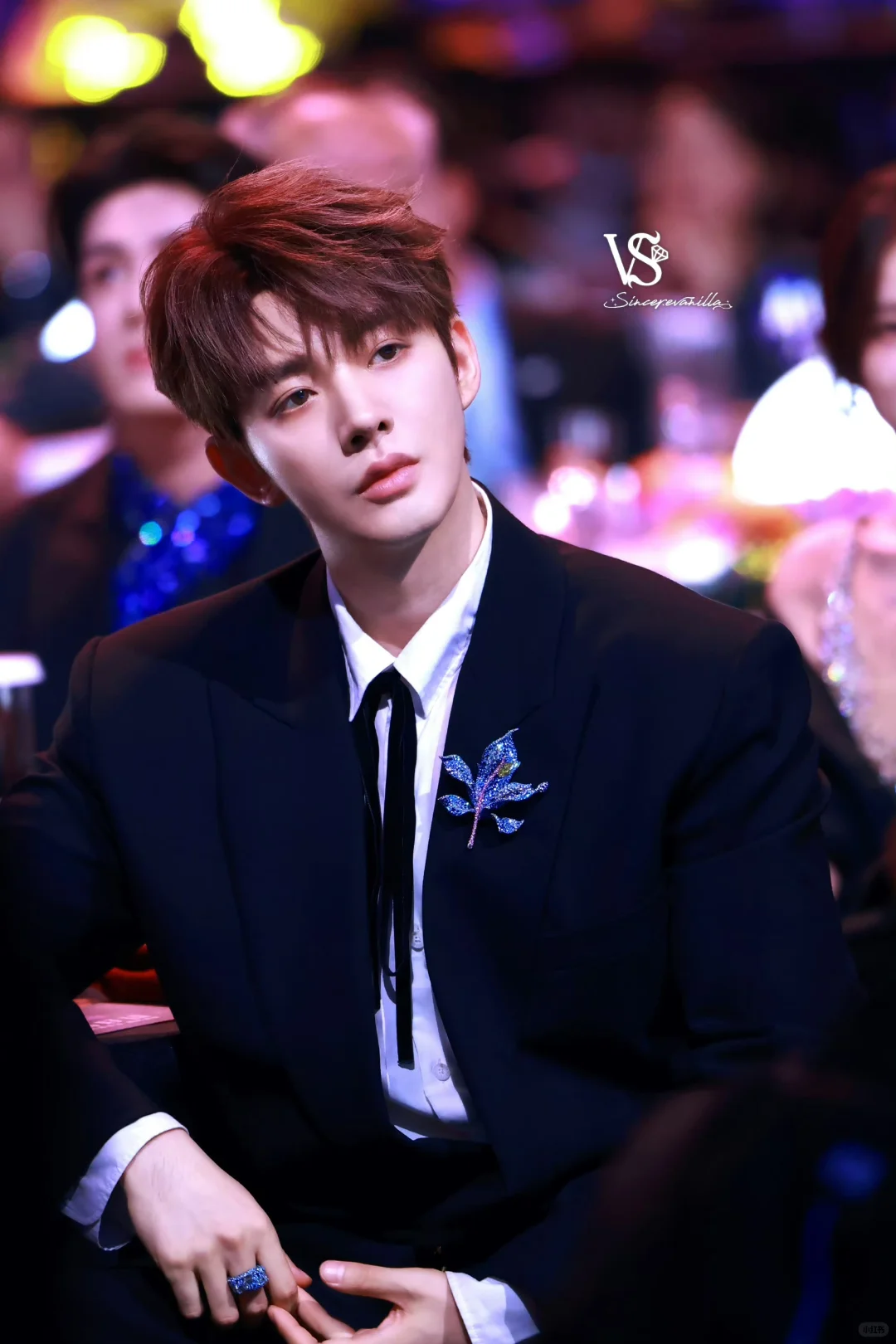 爱人如养花，我们都做到了！