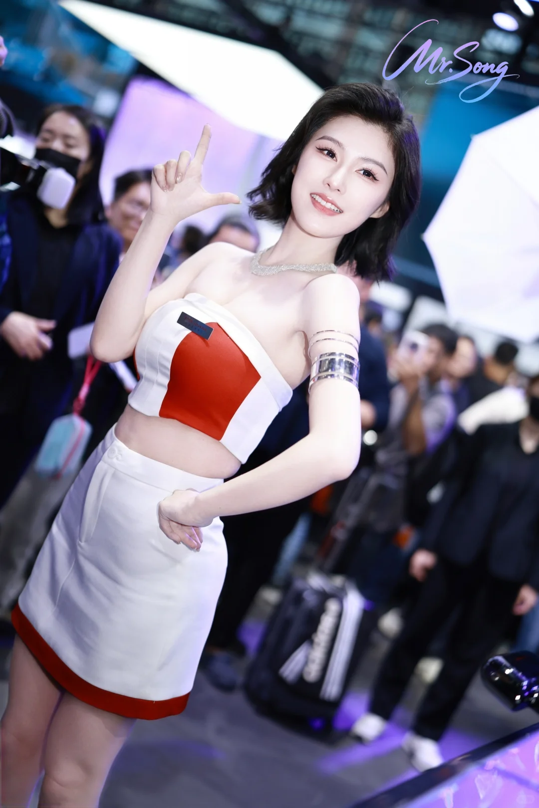 2025年广州国际车展｜程儿