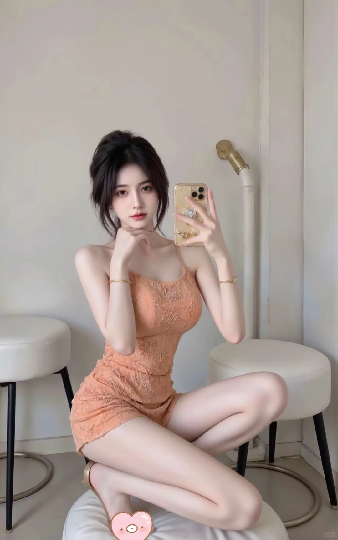 新人模特 🉑️甜可御 🉑️拍私🏠 蹲摄影师