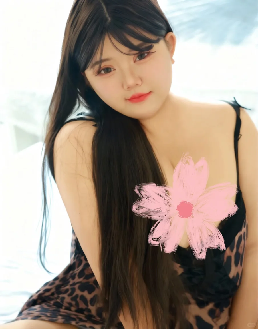 180斤胖妞刚才出炉的私房纯欲风