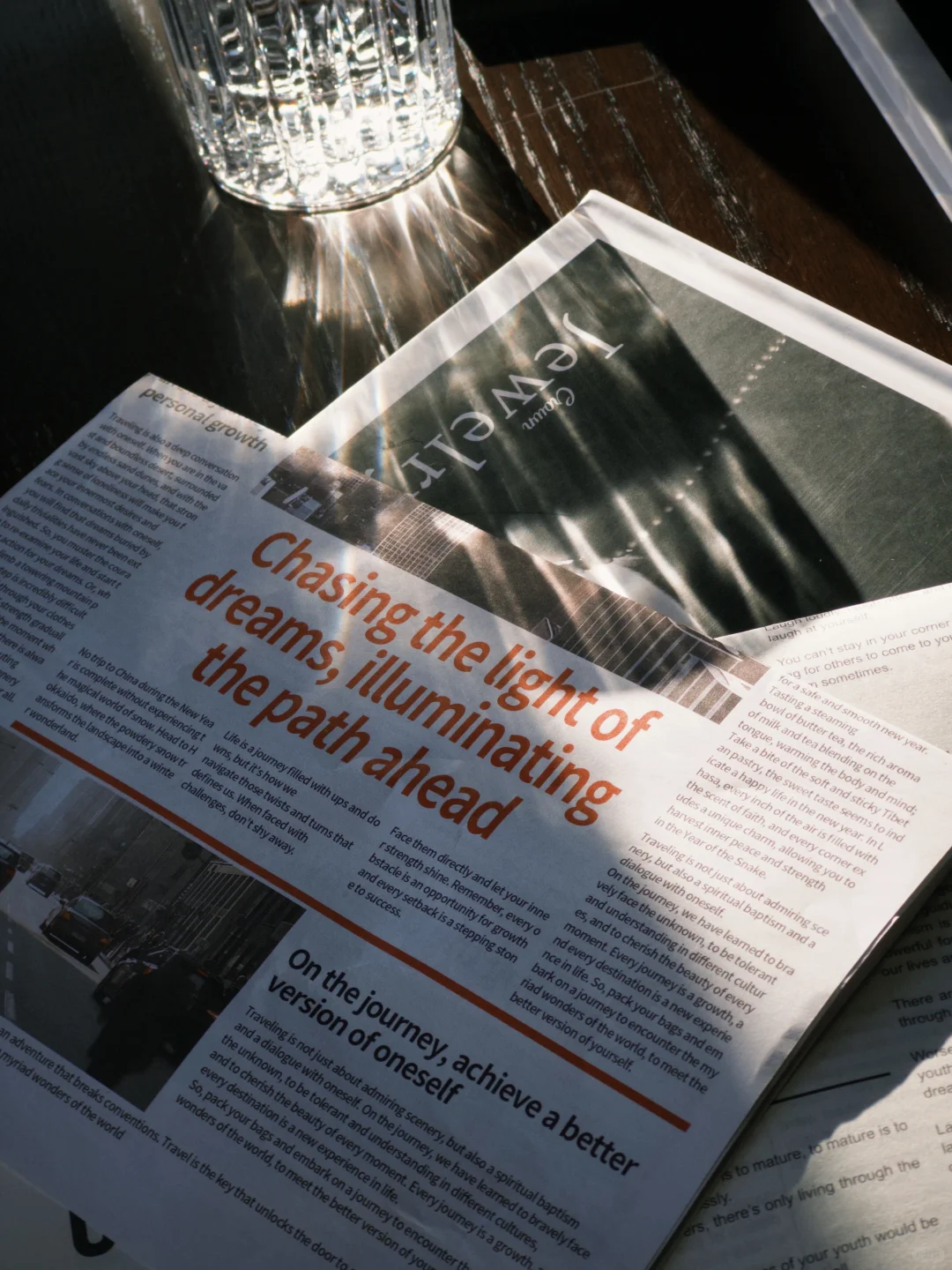 复古辣妹情绪肖像花絮图📷