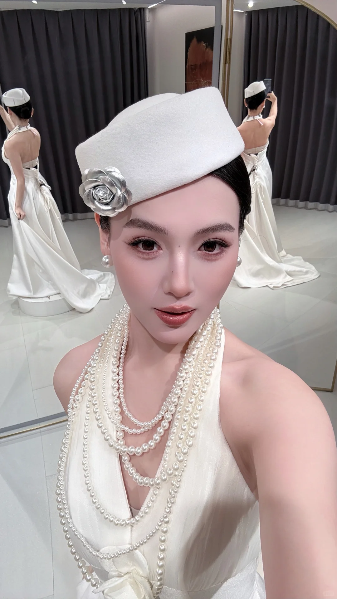 石家庄📍我宣布！这组照片拍到了人生照片