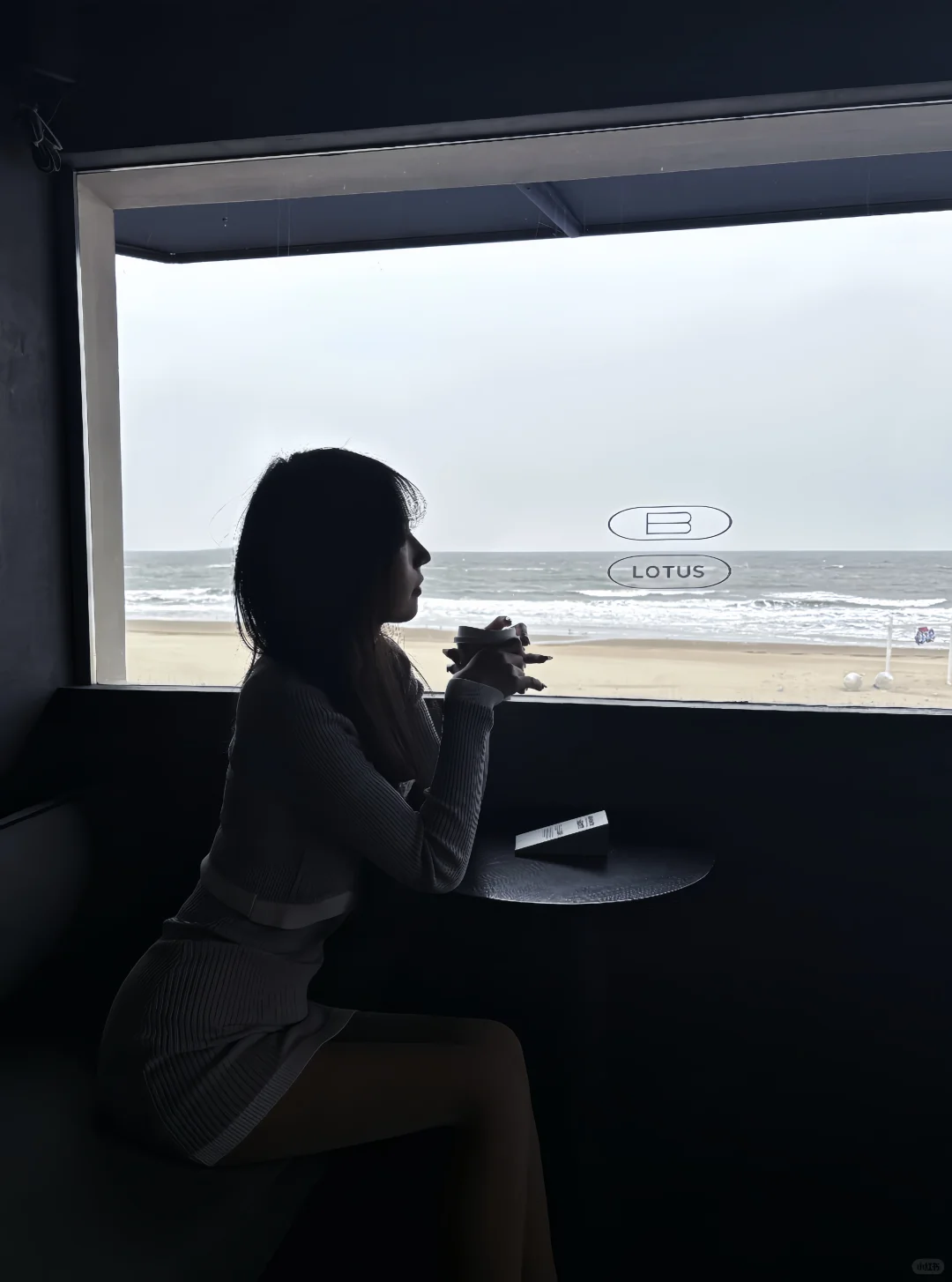 阿那亚lotus穿搭🔗不过百连衣裙两件套～